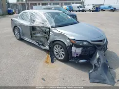 4T1G11AK6NU659018 2022 TOYOTA CAMRY