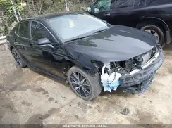 4T1G11AK6NU660671 2022 TOYOTA CAMRY