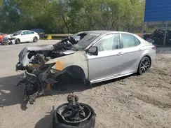 4T1G11AK6NU666759 2022 TOYOTA CAMRY