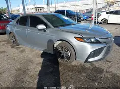 4T1G11AK6NU666826 2022 TOYOTA CAMRY