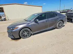 4T1G11AK6NU667541 2022 TOYOTA CAMRY