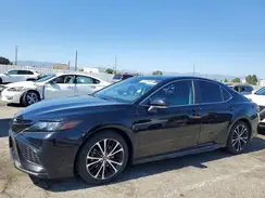 4T1G11AK6NU669306 2022 TOYOTA CAMRY