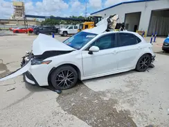 4T1G11AK6NU670228 2022 TOYOTA CAMRY