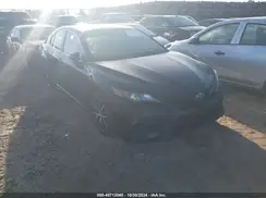 4T1G11AK6NU670441 2022 TOYOTA CAMRY