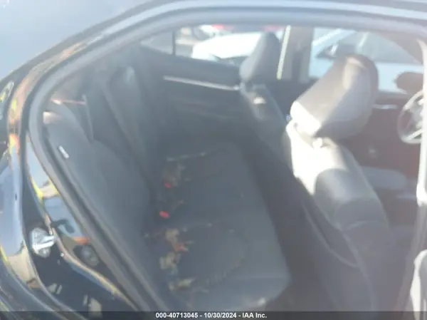 4T1G11AK6NU670441 2022 TOYOTA CAMRY - Image 8