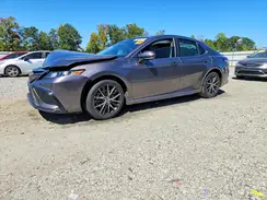 4T1G11AK6NU670570 2022 TOYOTA CAMRY
