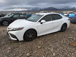 4T1G11AK6NU671959 2022 TOYOTA CAMRY