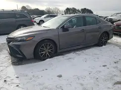 4T1G11AK6NU672027 2022 TOYOTA CAMRY
