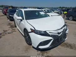 4T1G11AK6NU673162 2022 TOYOTA CAMRY