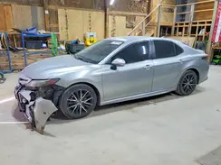 4T1G11AK6NU674571 2022 TOYOTA CAMRY