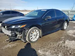 4T1G11AK6NU674697 2022 TOYOTA CAMRY