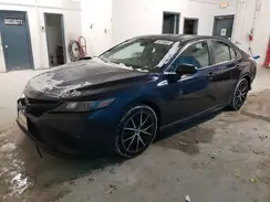 4T1G11AK6NU676546 2022 TOYOTA CAMRY
