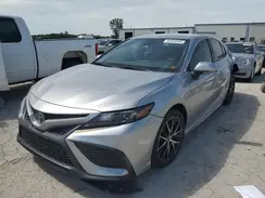 4T1G11AK6NU678815 2022 TOYOTA CAMRY