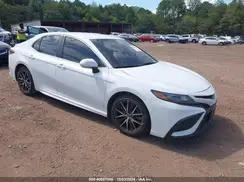 4T1G11AK6NU681293 2022 TOYOTA CAMRY