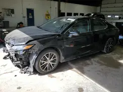 4T1G11AK6NU684212 2022 TOYOTA CAMRY