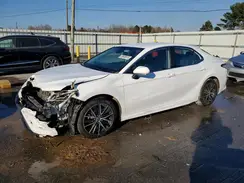 4T1G11AK6NU686302 2022 TOYOTA CAMRY