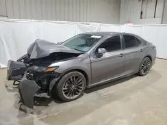 4T1G11AK6NU689118 2022 TOYOTA CAMRY