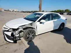 4T1G11AK6NU689426 2022 TOYOTA CAMRY