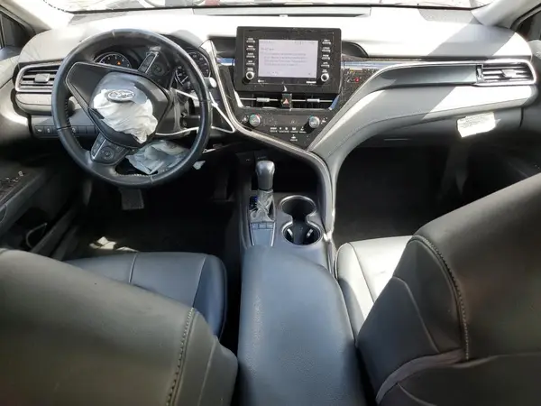 4T1G11AK6NU691175 2022 TOYOTA CAMRY - Image 8