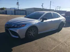 4T1G11AK6NU692097 2022 TOYOTA CAMRY