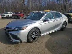 4T1G11AK6NU692889 2022 TOYOTA CAMRY