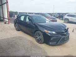 4T1G11AK6NU694576 2022 TOYOTA CAMRY