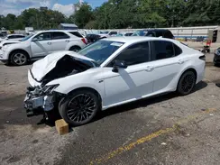 4T1G11AK6NU694920 2022 TOYOTA CAMRY