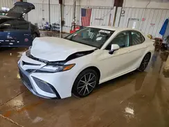 4T1G11AK6NU695274 2022 TOYOTA CAMRY