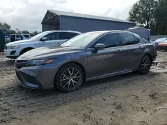 4T1G11AK6NU696747 2022 TOYOTA CAMRY
