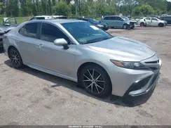 4T1G11AK6NU697574 2022 TOYOTA CAMRY