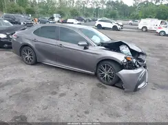 4T1G11AK6NU699549 2022 TOYOTA CAMRY