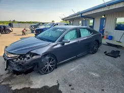 4T1G11AK6NU699552 2022 TOYOTA CAMRY