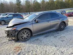 4T1G11AK6NU700506 2022 TOYOTA CAMRY