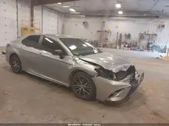 4T1G11AK6NU702238 2022 TOYOTA CAMRY