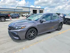 4T1G11AK6NU702322 2022 TOYOTA CAMRY
