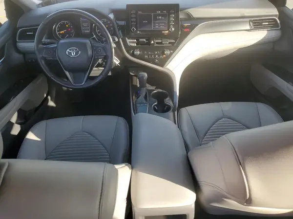 4T1G11AK6NU702773 2022 TOYOTA CAMRY - Image 8