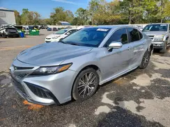 4T1G11AK6NU703891 2022 TOYOTA CAMRY
