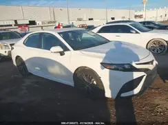 4T1G11AK6NU705642 2022 TOYOTA CAMRY