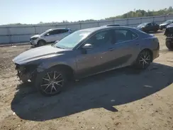 4T1G11AK6NU706502 2022 TOYOTA CAMRY
