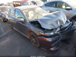 4T1G11AK6NU707309 2022 TOYOTA CAMRY
