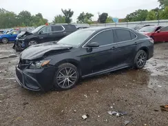4T1G11AK6NU708315 2022 TOYOTA CAMRY