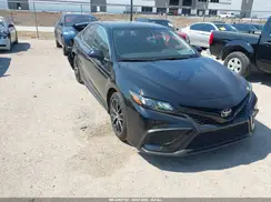4T1G11AK6NU710730 2022 TOYOTA CAMRY