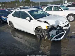4T1G11AK6NU713742 2022 TOYOTA CAMRY