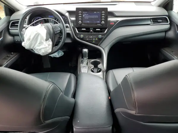 4T1G11AK6NU713997 2022 TOYOTA CAMRY - Image 8