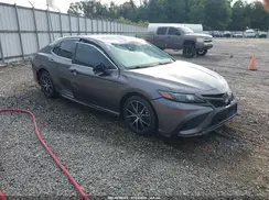 4T1G11AK6NU714518 2022 TOYOTA CAMRY