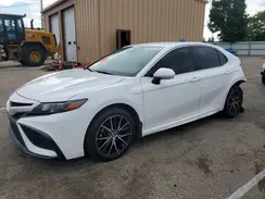 4T1G11AK6NU715037 2022 TOYOTA CAMRY