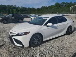 4T1G11AK6NU716902 2022 TOYOTA CAMRY