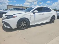 4T1G11AK6NU718892 2022 TOYOTA CAMRY