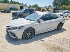 4T1G11AK6PU080694 2023 TOYOTA CAMRY