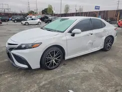 4T1G11AK6PU083028 2023 TOYOTA CAMRY